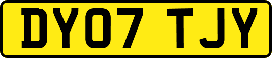 DY07TJY