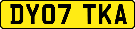 DY07TKA