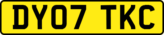 DY07TKC