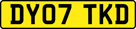 DY07TKD