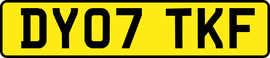 DY07TKF