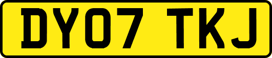 DY07TKJ