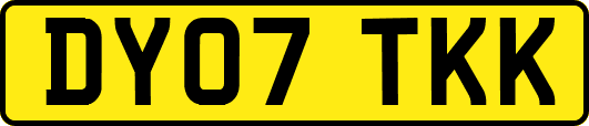 DY07TKK