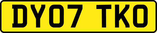 DY07TKO