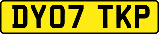 DY07TKP