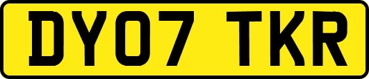 DY07TKR