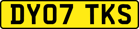 DY07TKS