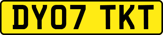 DY07TKT