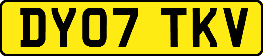 DY07TKV