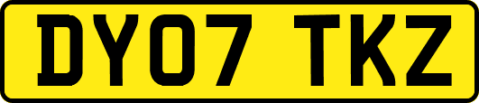 DY07TKZ