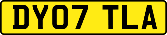 DY07TLA