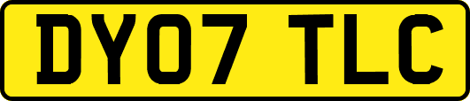 DY07TLC