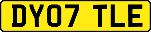 DY07TLE