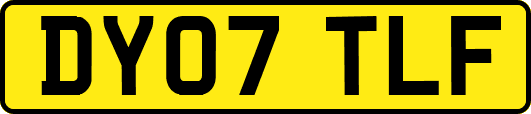 DY07TLF