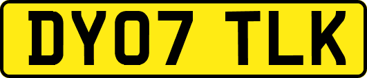 DY07TLK