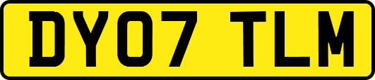 DY07TLM