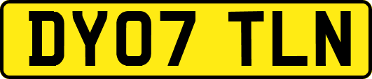 DY07TLN