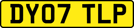 DY07TLP
