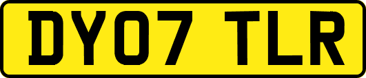 DY07TLR