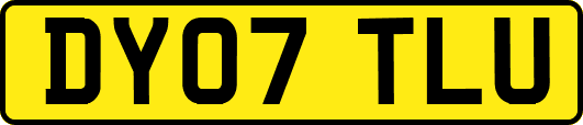DY07TLU