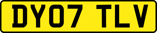 DY07TLV