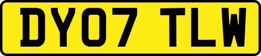 DY07TLW