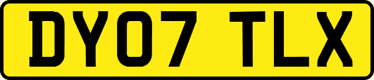 DY07TLX