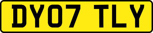 DY07TLY