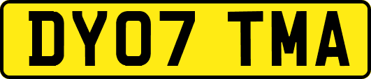 DY07TMA