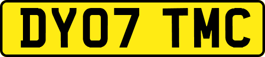DY07TMC