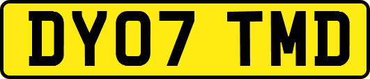 DY07TMD