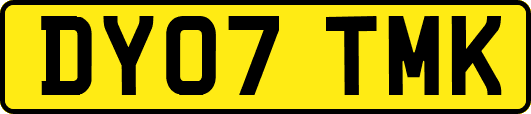 DY07TMK