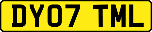 DY07TML