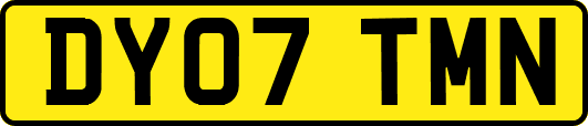 DY07TMN
