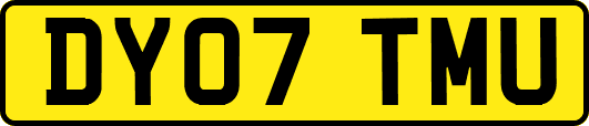 DY07TMU