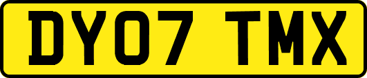 DY07TMX