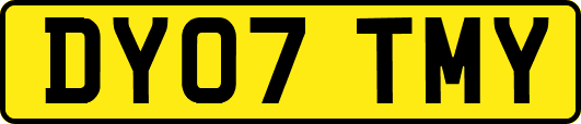DY07TMY