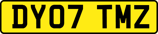DY07TMZ