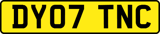 DY07TNC