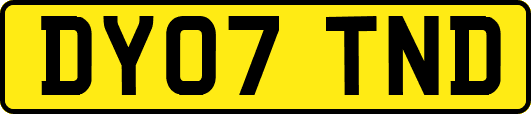 DY07TND