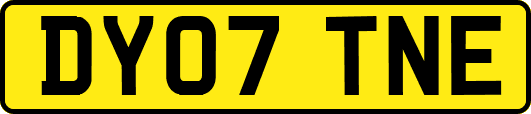 DY07TNE