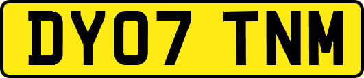 DY07TNM