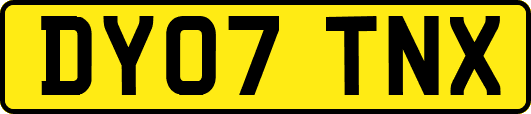 DY07TNX