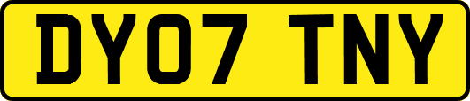 DY07TNY