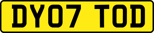 DY07TOD
