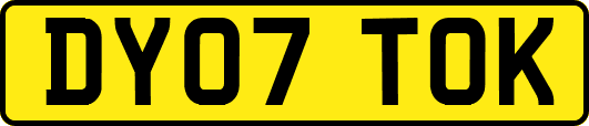 DY07TOK