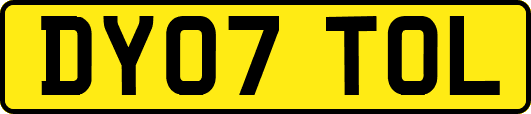 DY07TOL