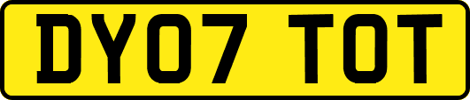 DY07TOT