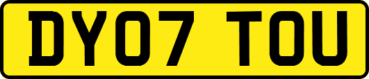 DY07TOU