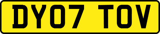 DY07TOV